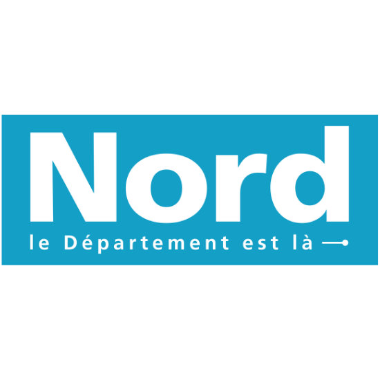 Logo du département Nord (59)